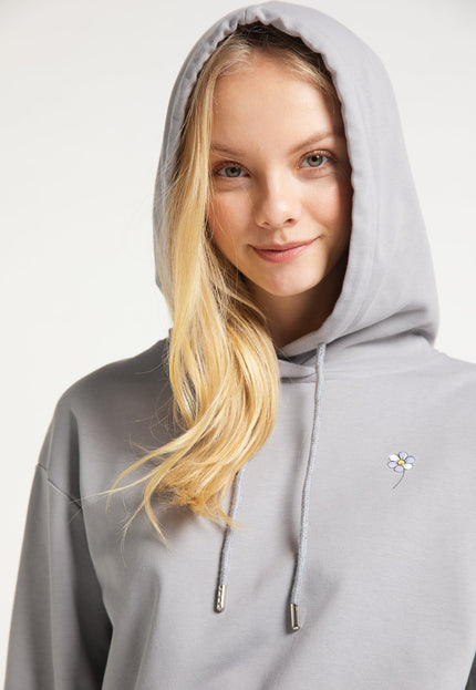 Mymo Women's Hoodie