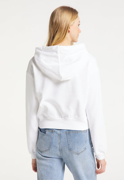 Mymo Women's Hoodie