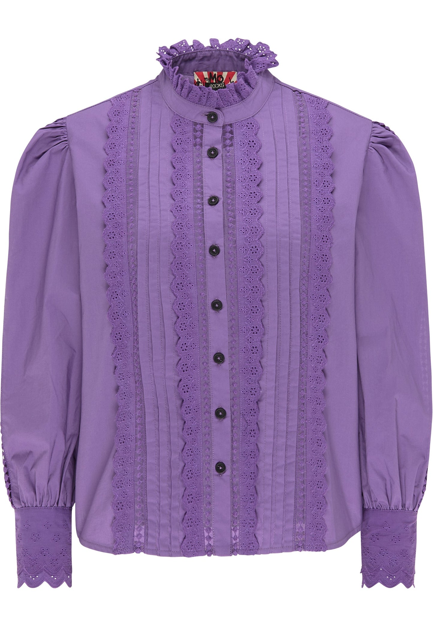 Mymo rocks Women's Blouse