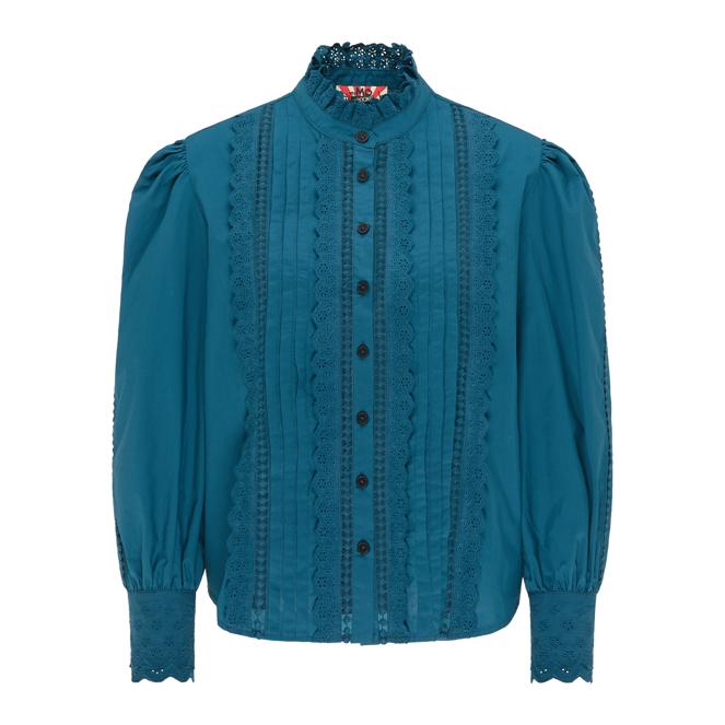 Mymo rocks Women's Blouse