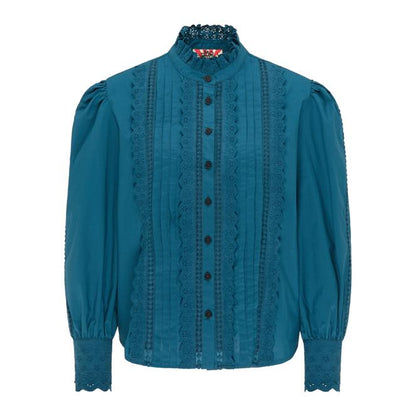 Mymo rocks Women's Blouse