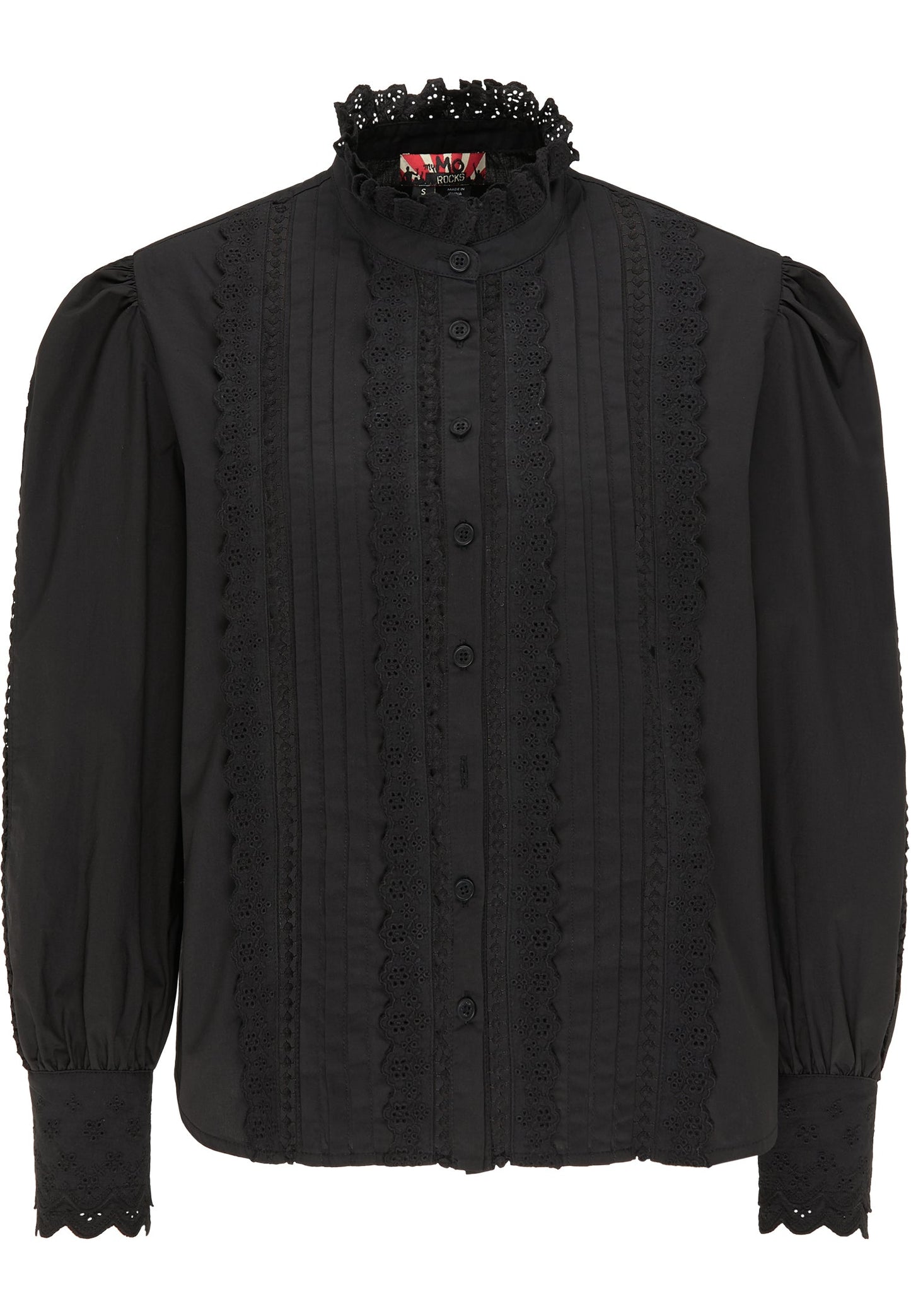 Mymo rocks Women's Blouse