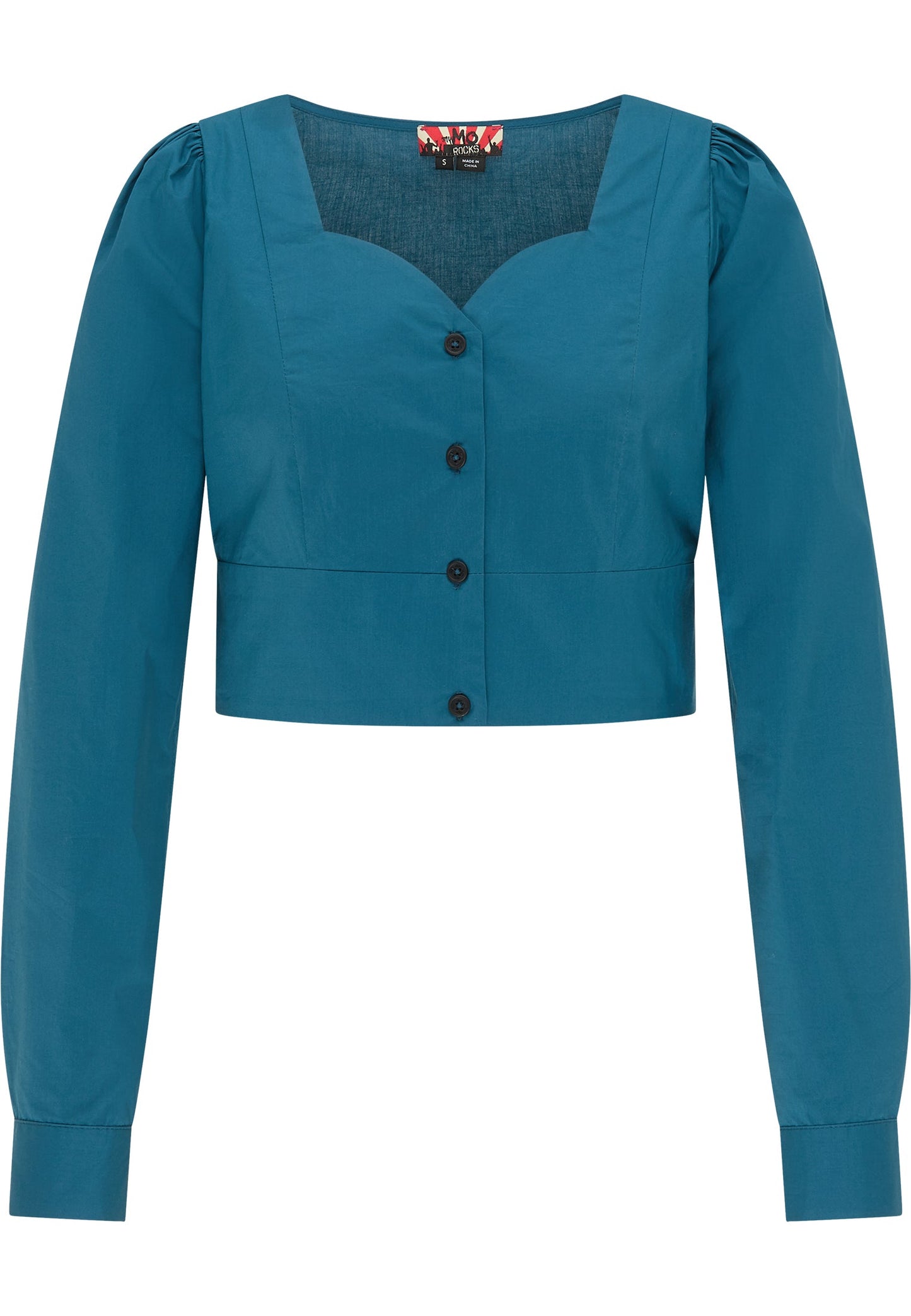 Mymo rocks Women's Blouse