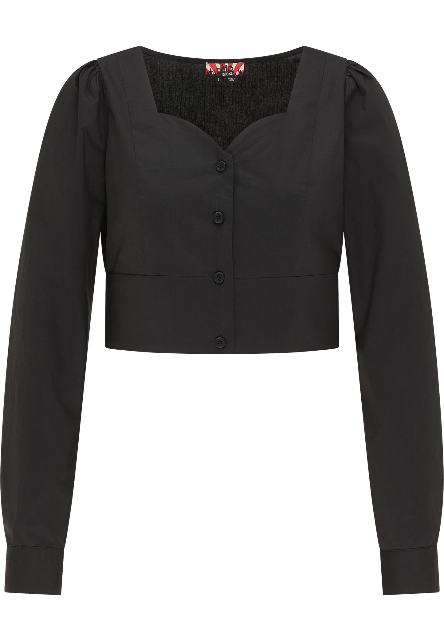 Mymo rocks Women's Blouse