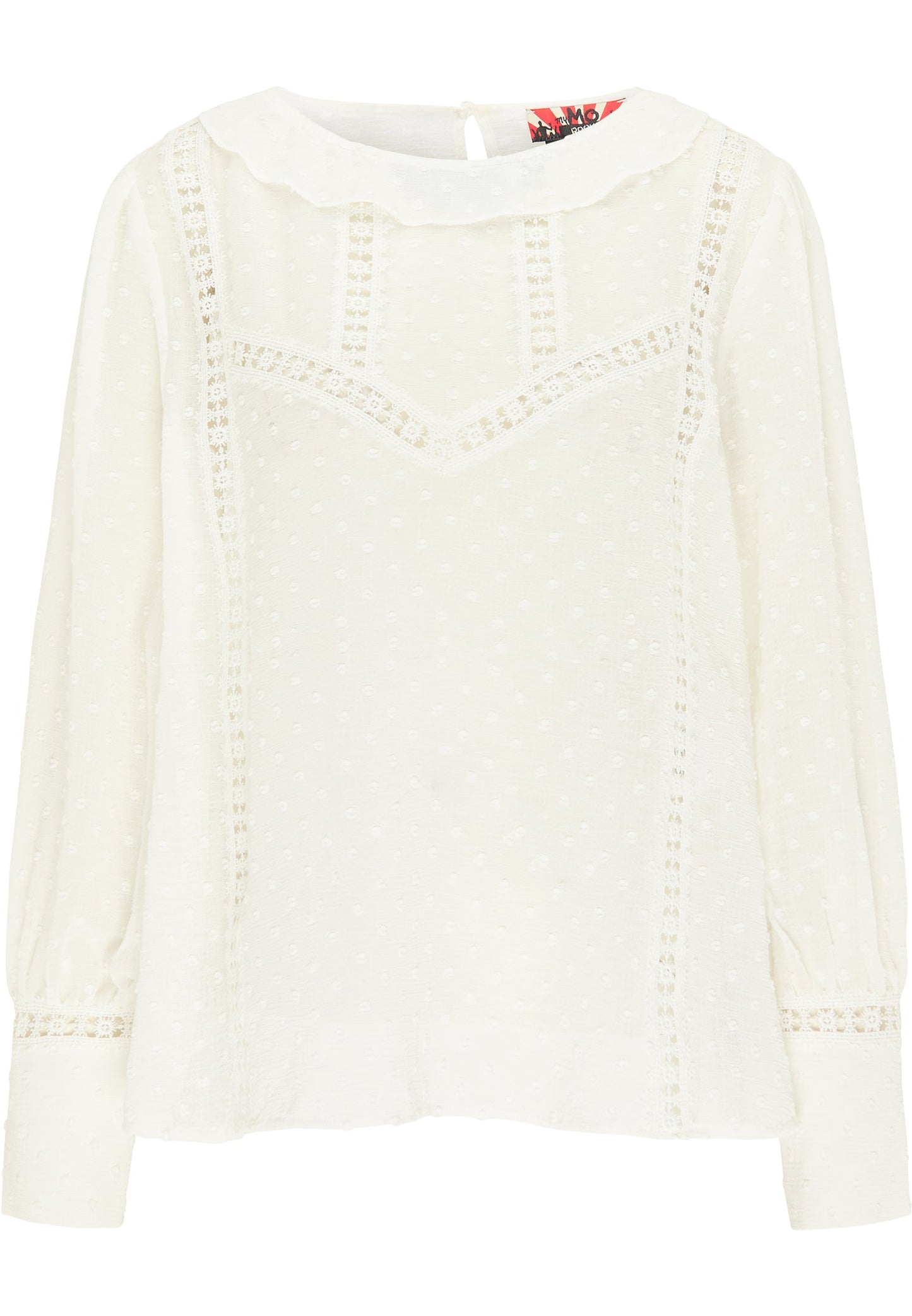 Mymo rocks Women's Blouse