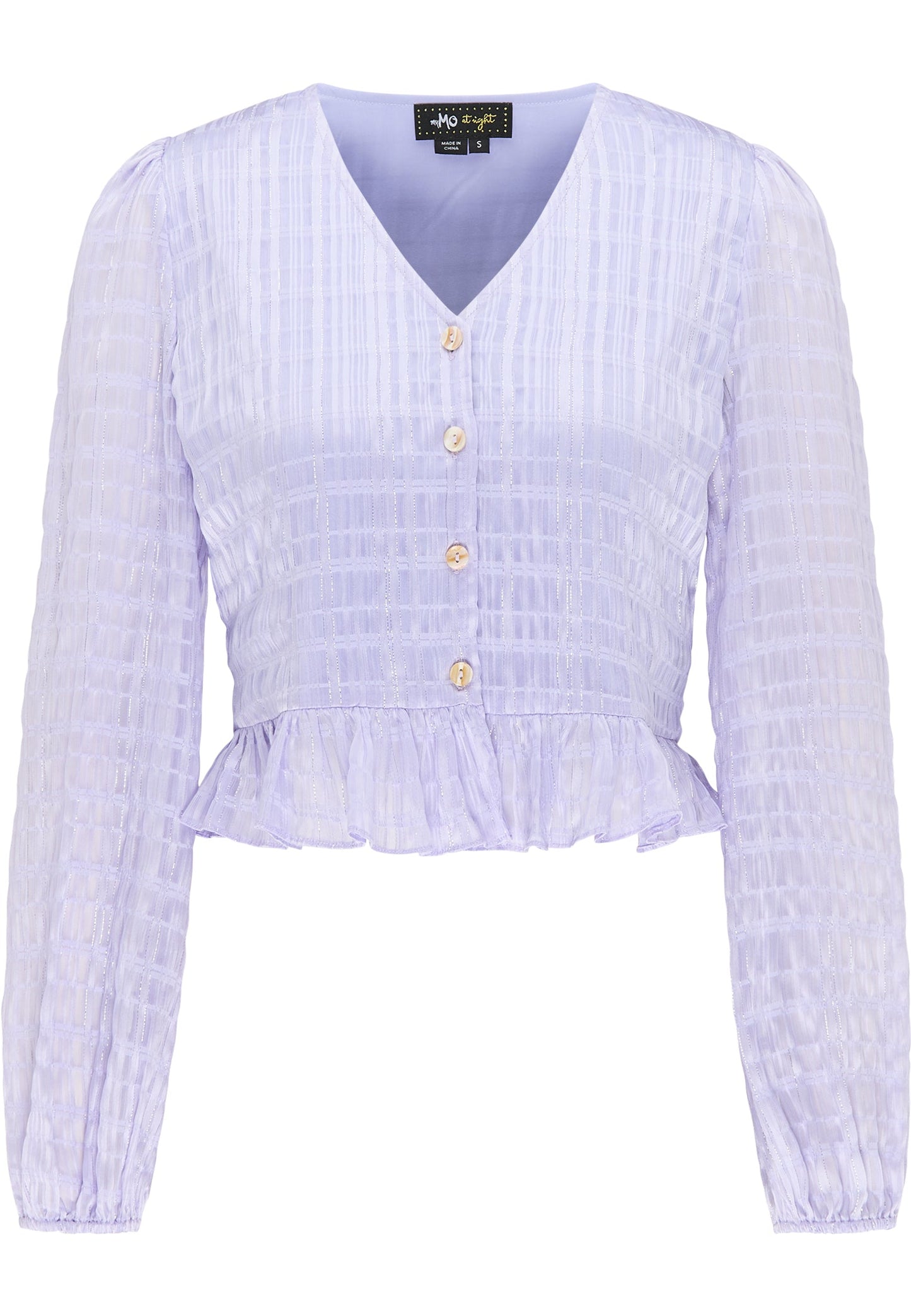 Mymo at night Women's Blouse