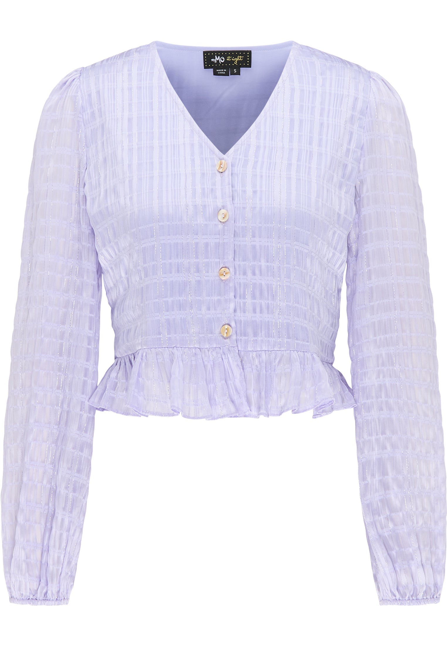 Mymo at night Women's Blouse