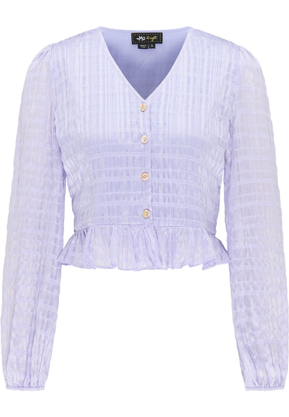 Mymo at night Women's Blouse