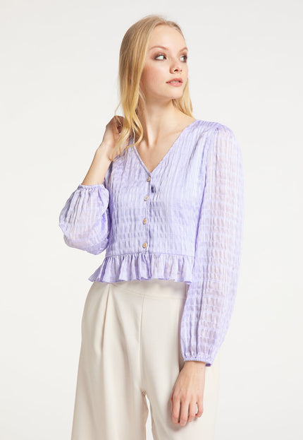 Mymo at night Women's Blouse