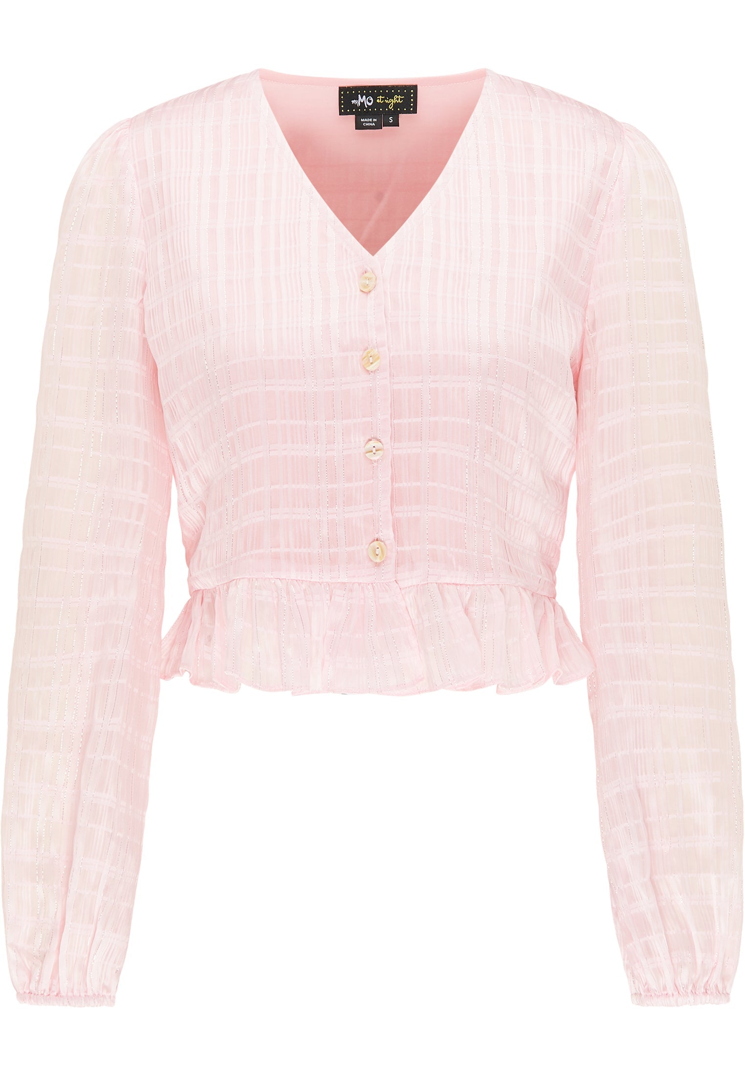 Mymo at night Women's Blouse