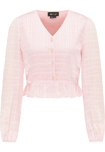 Mymo at night Women's Blouse