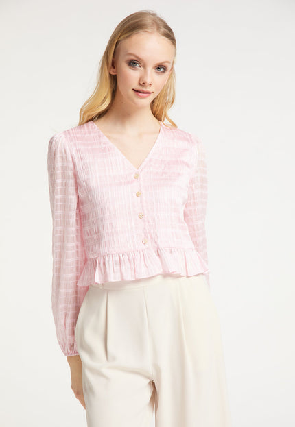 Mymo at night Women's Blouse