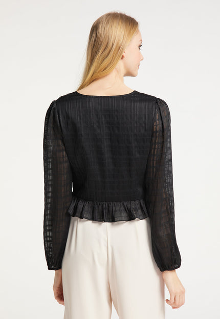 Mymo at night Women's Blouse