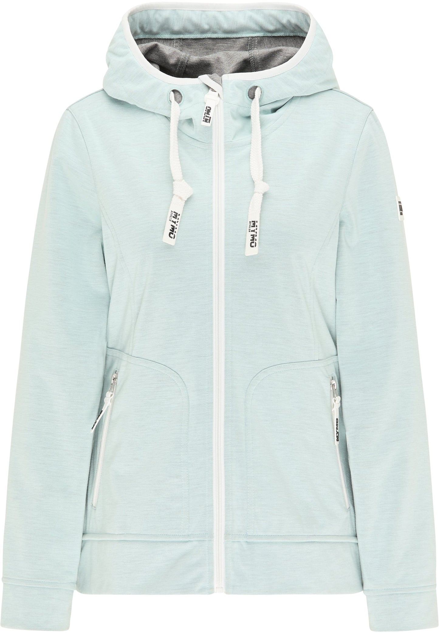 Mymo athlsr Women's Functional Jacket