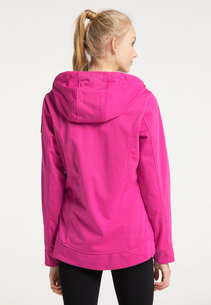 Mymo athlsr Women's Functional Jacket