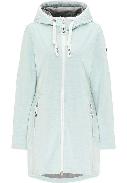 myMo ATHLSR Damen Funktionsmantel