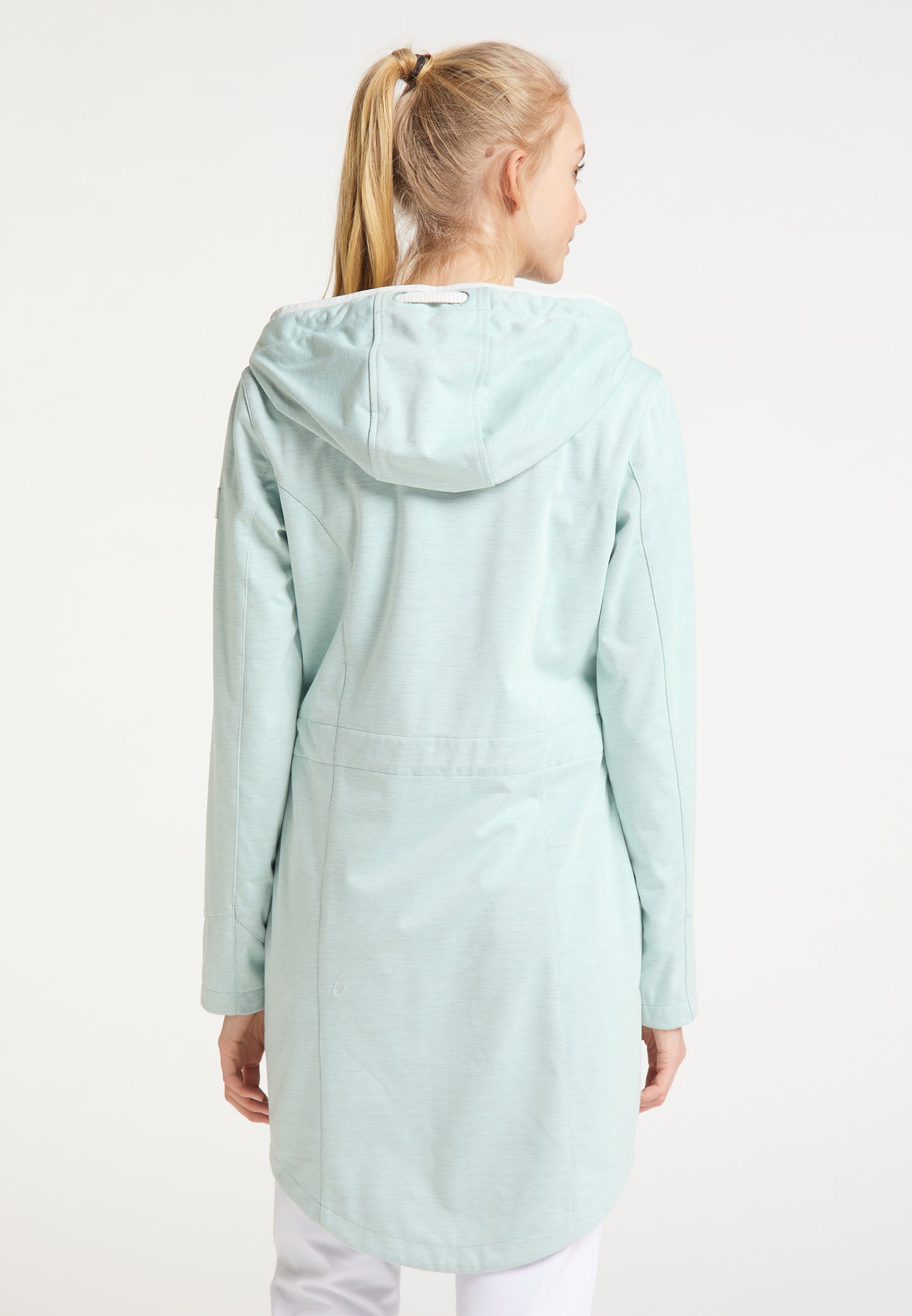 myMo ATHLSR Damen Funktionsmantel