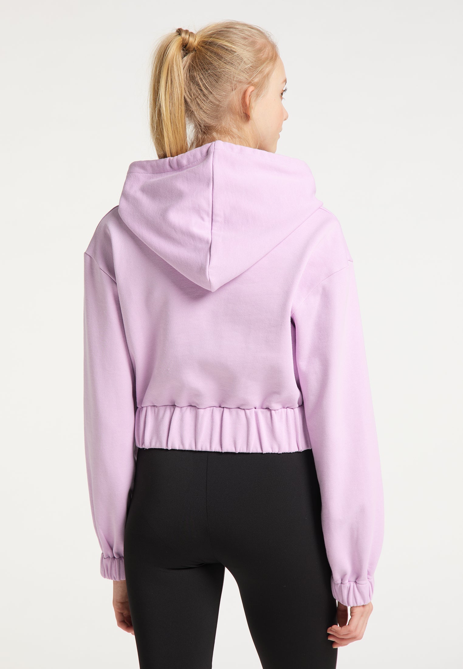 Mymo athlsr Women's Hoodie