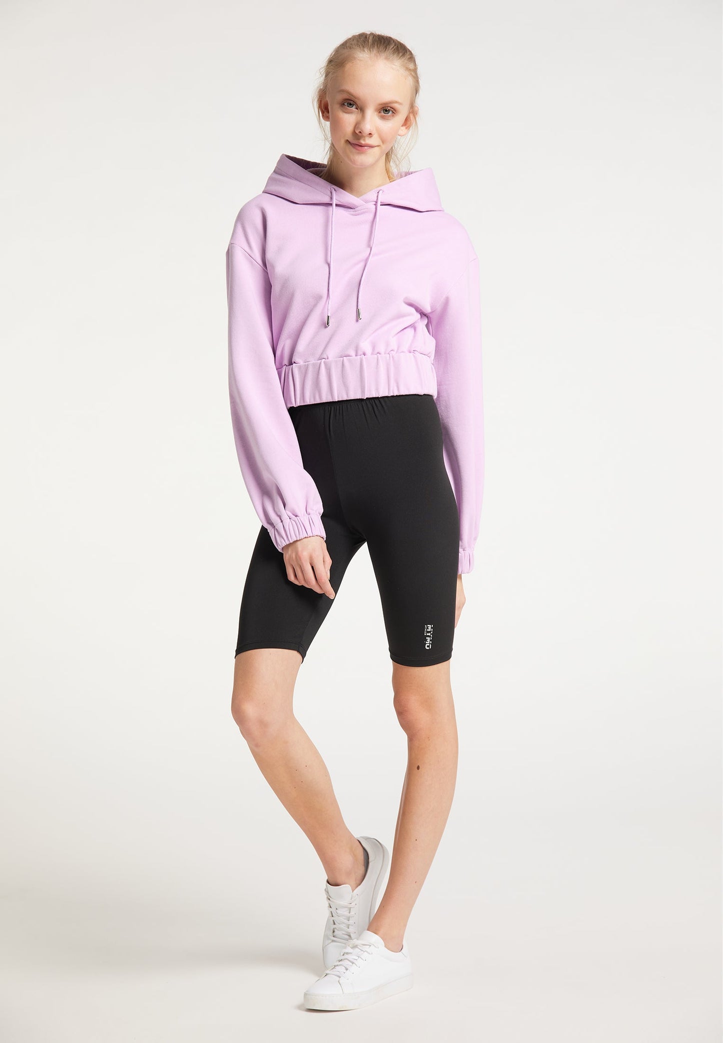 Mymo athlsr Women's Hoodie
