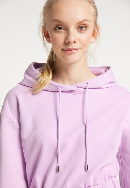 Mymo athlsr Women's Hoodie