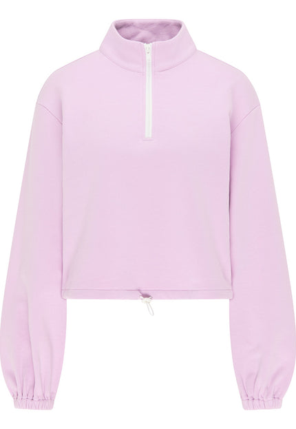 Mymo athlsr Women's Sweat Sweater