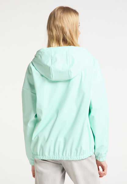 myMo Women's Blouson Jacket