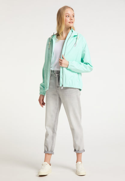 myMo Women's Blouson Jacket