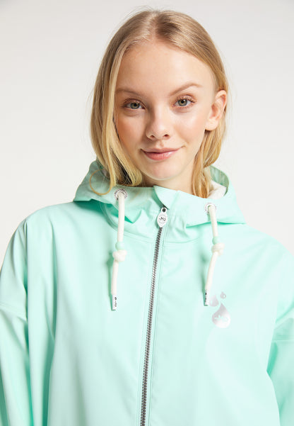 myMo Women's Blouson Jacket