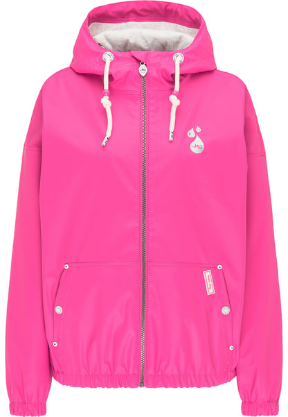 myMo Women's Blouson Jacket