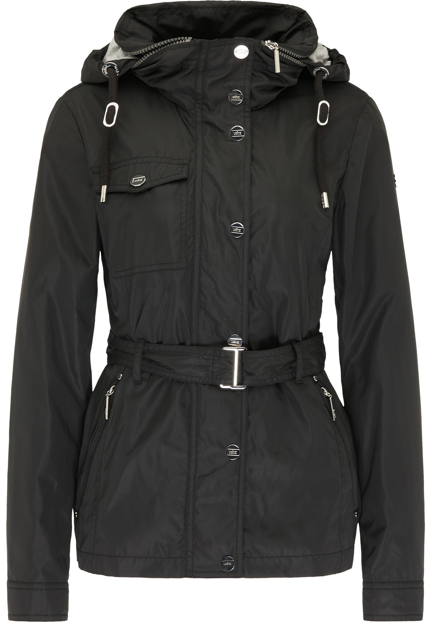 Usha Women's Field Jacket