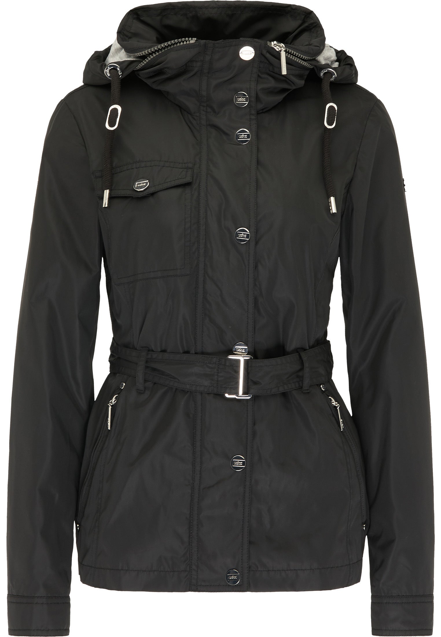 Usha Women's Field Jacket