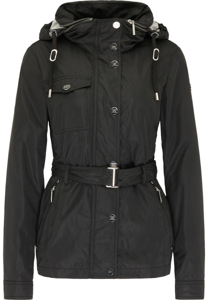 Usha Women's Field Jacket