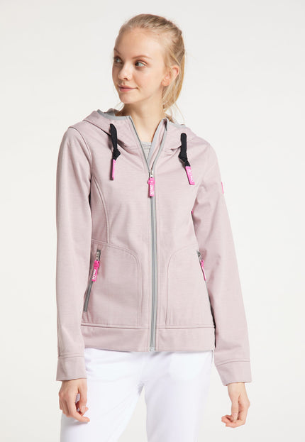 Mymo athlsr Women's Functional Jacket