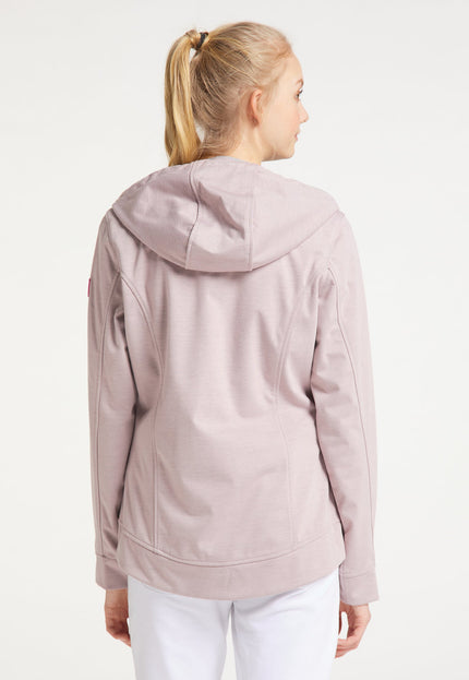 Mymo athlsr Women's Functional Jacket