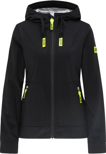 Mymo athlsr Women's Functional Jacket