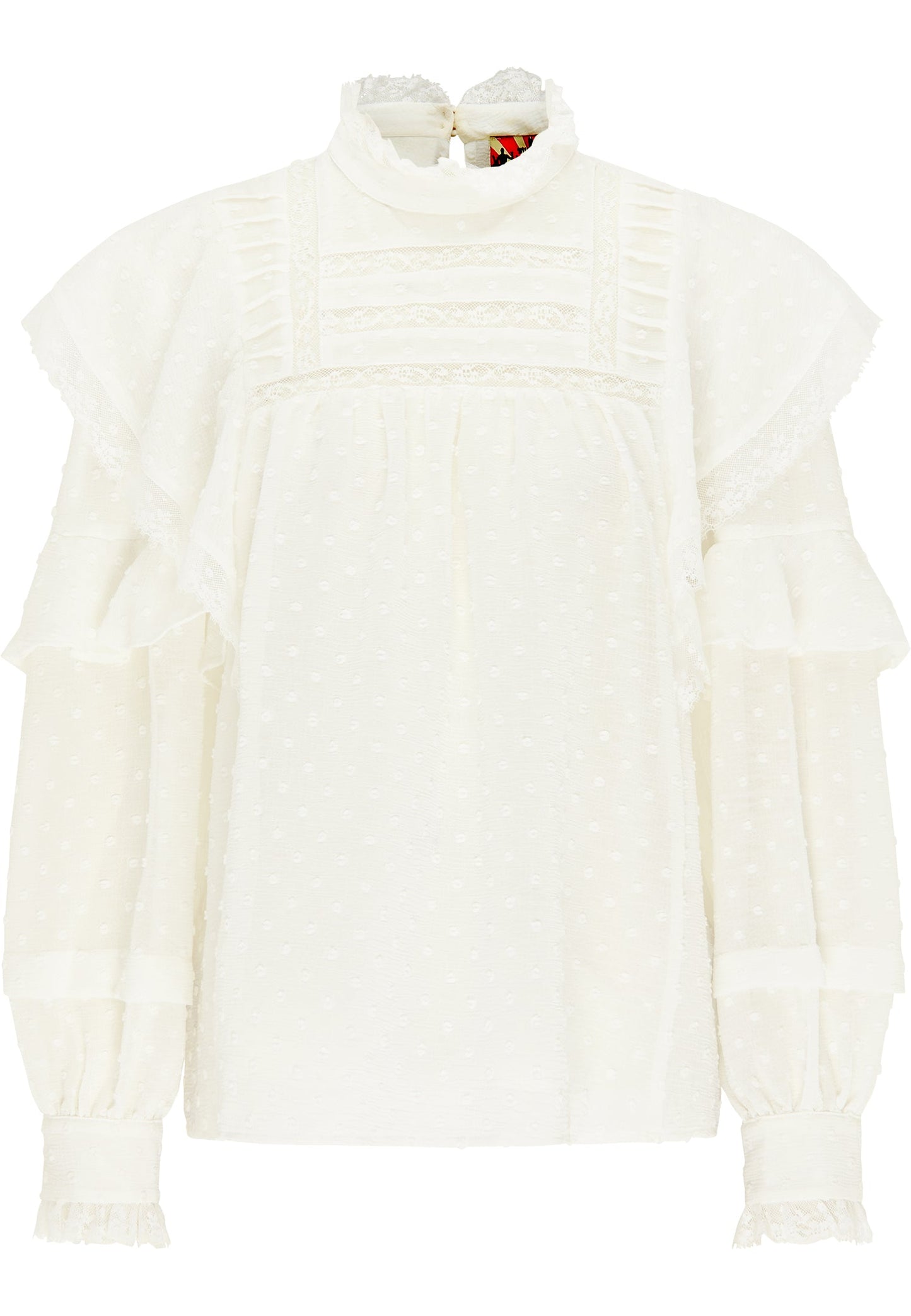 Mymo rocks Women's Blouse