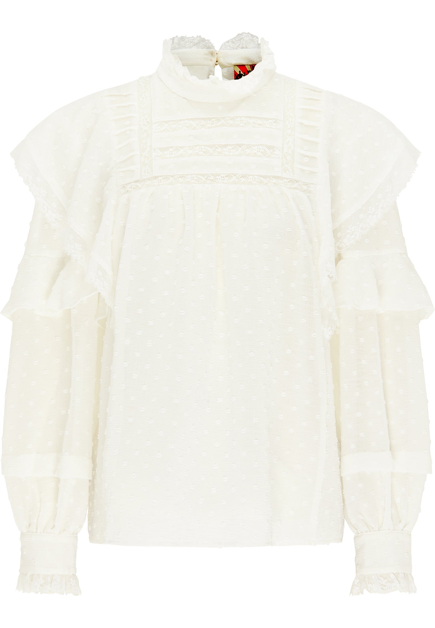 Mymo rocks Women's Blouse