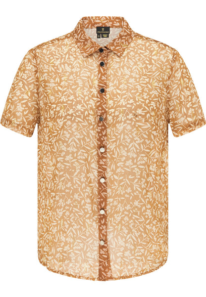 Dreimaster klassik Women's Blouse