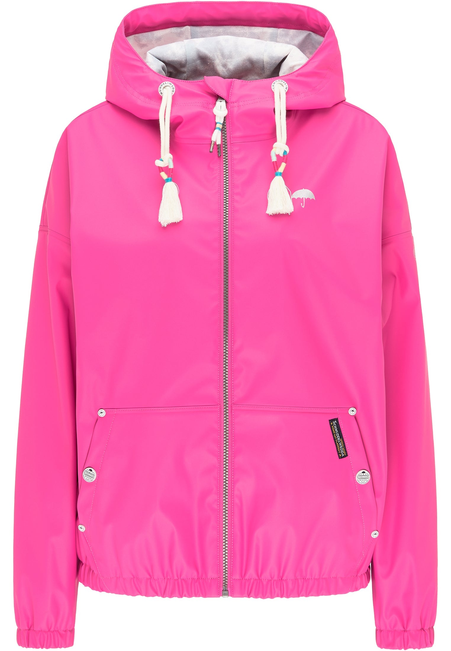 Schmuddelwedda Women's Blouse