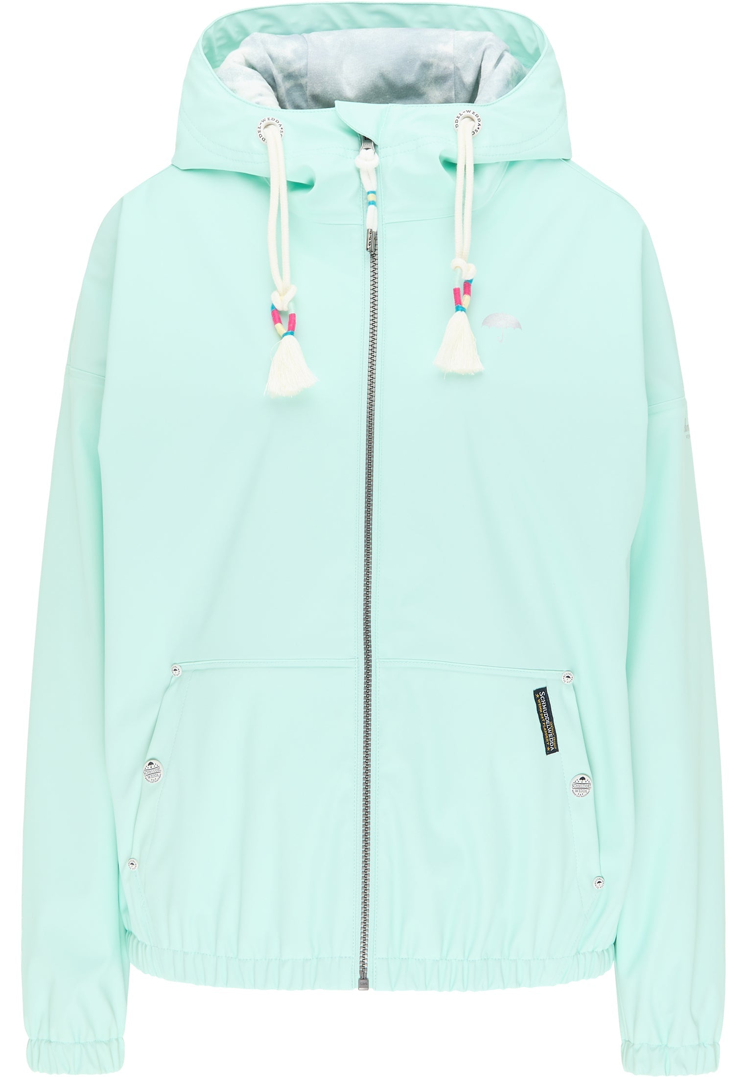 Schmuddelwedda Women's Blouse