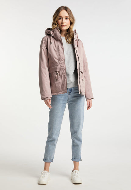 Dreimaster vintage Women's Transitional Jacket