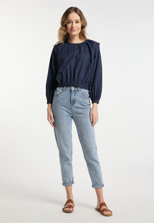 Dreimaster vintage Women's Blouse