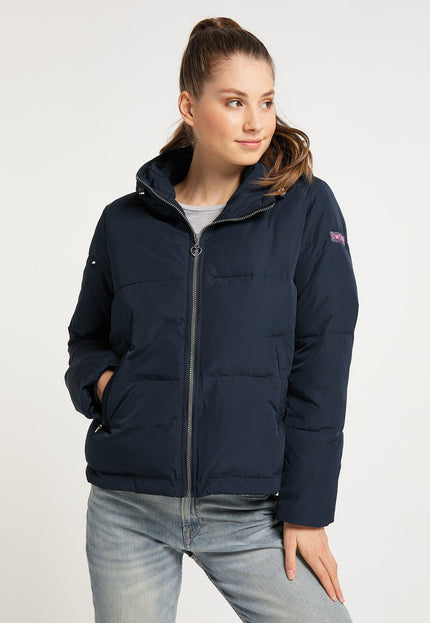 Mymo Women's Quilted Jacket