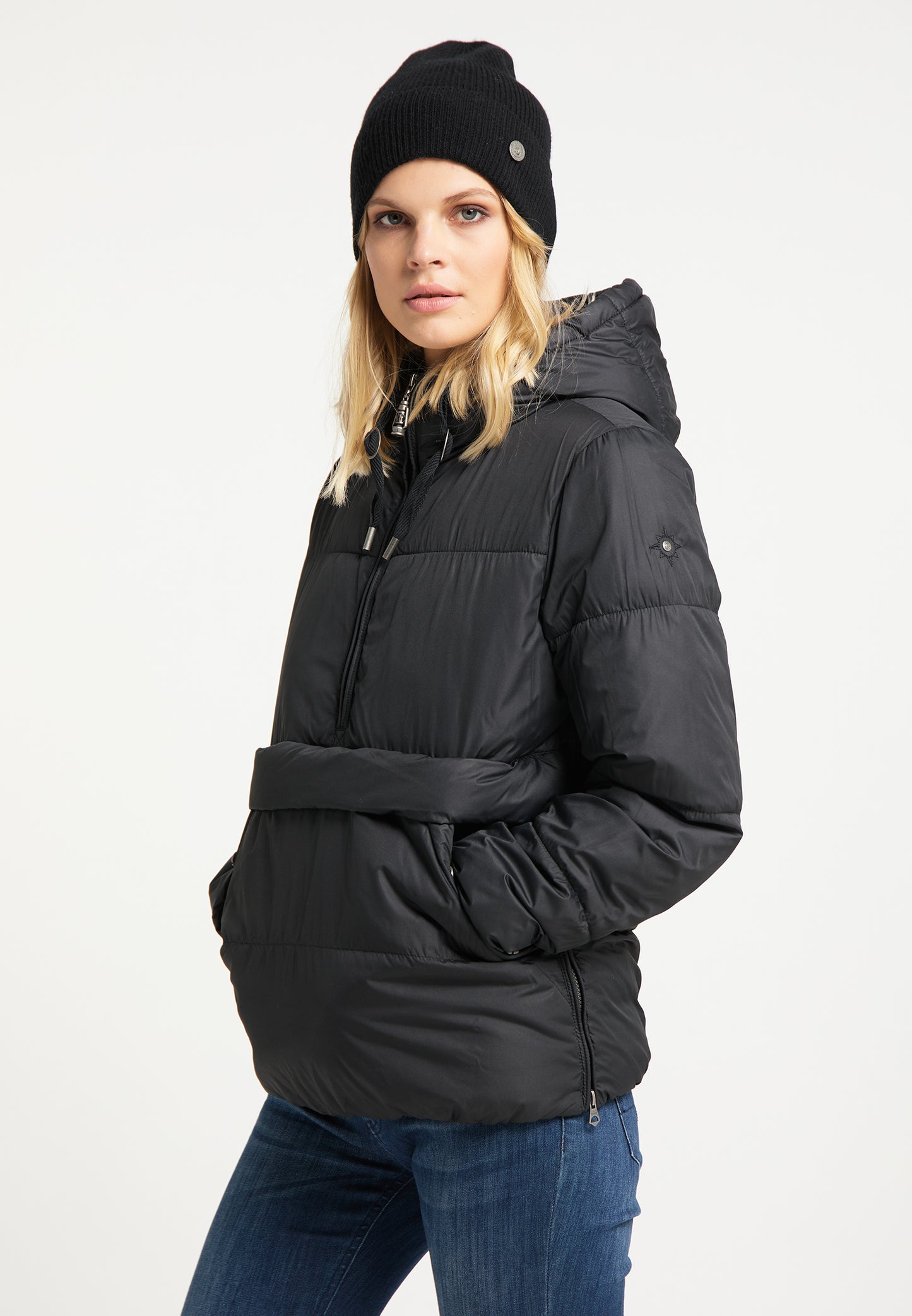 DreiMaster Vintage Kobiety czapka