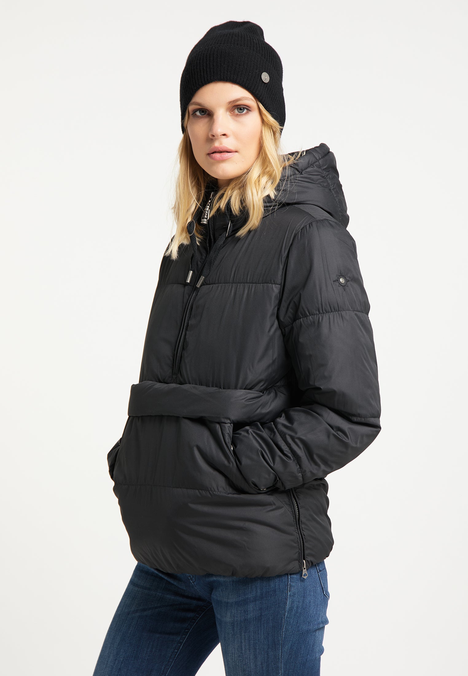 DreiMaster Vintage Kobiety czapka