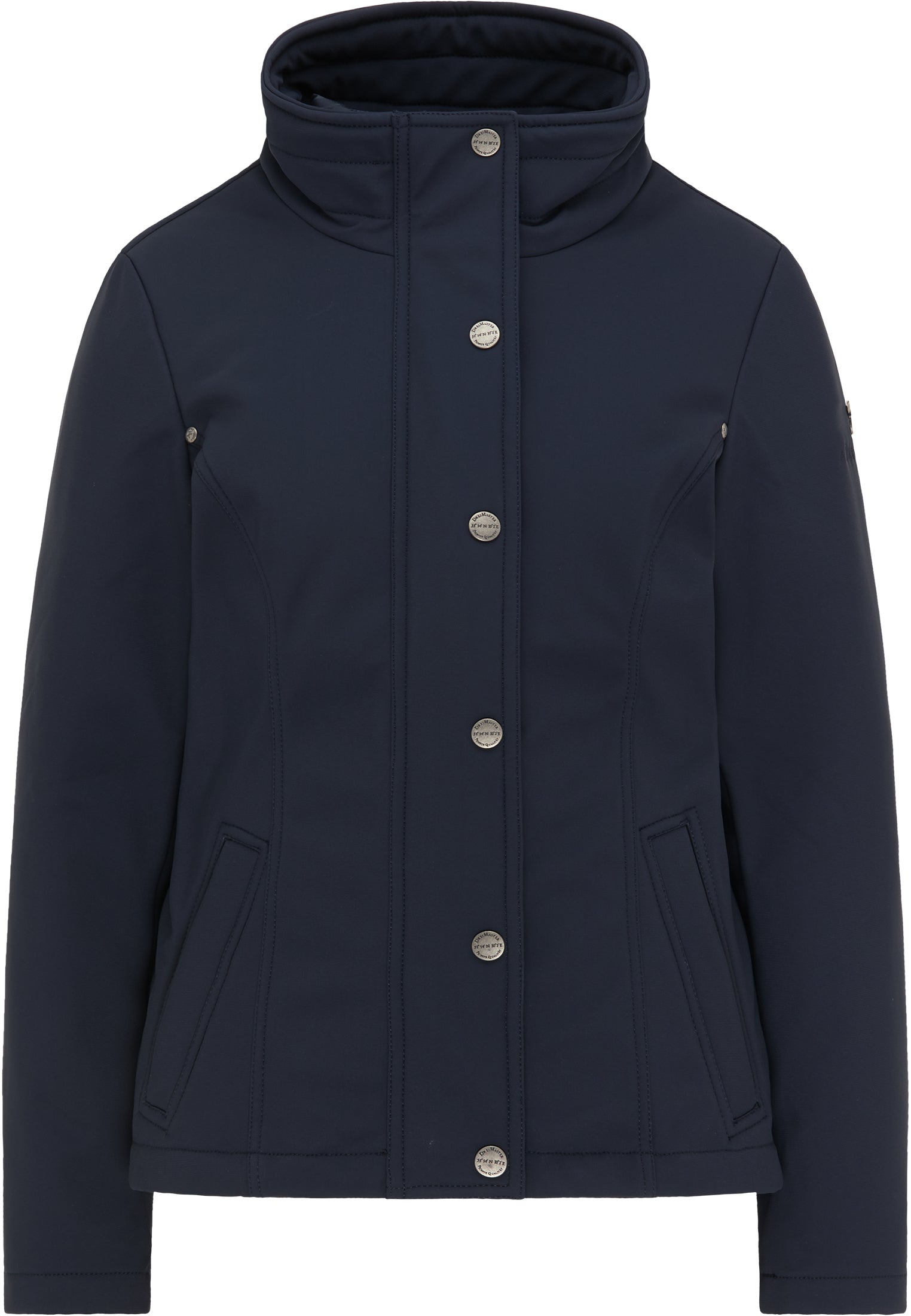 DreiMaster Klassik Damen 3-in-1-Jacke