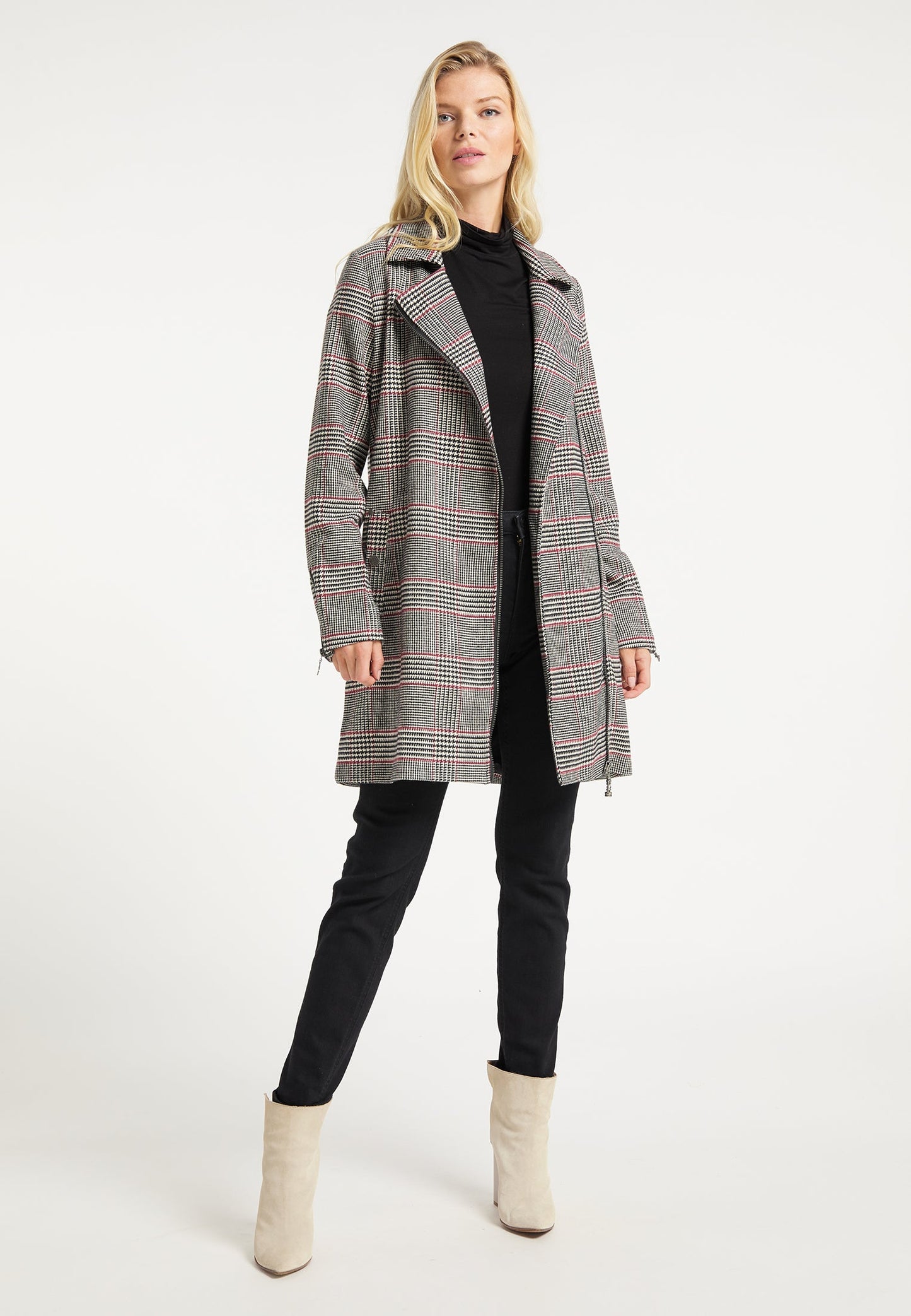 Dreimaster vintage Women's Coat
