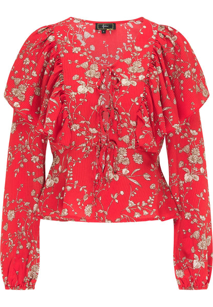 Faina Women's Blouse