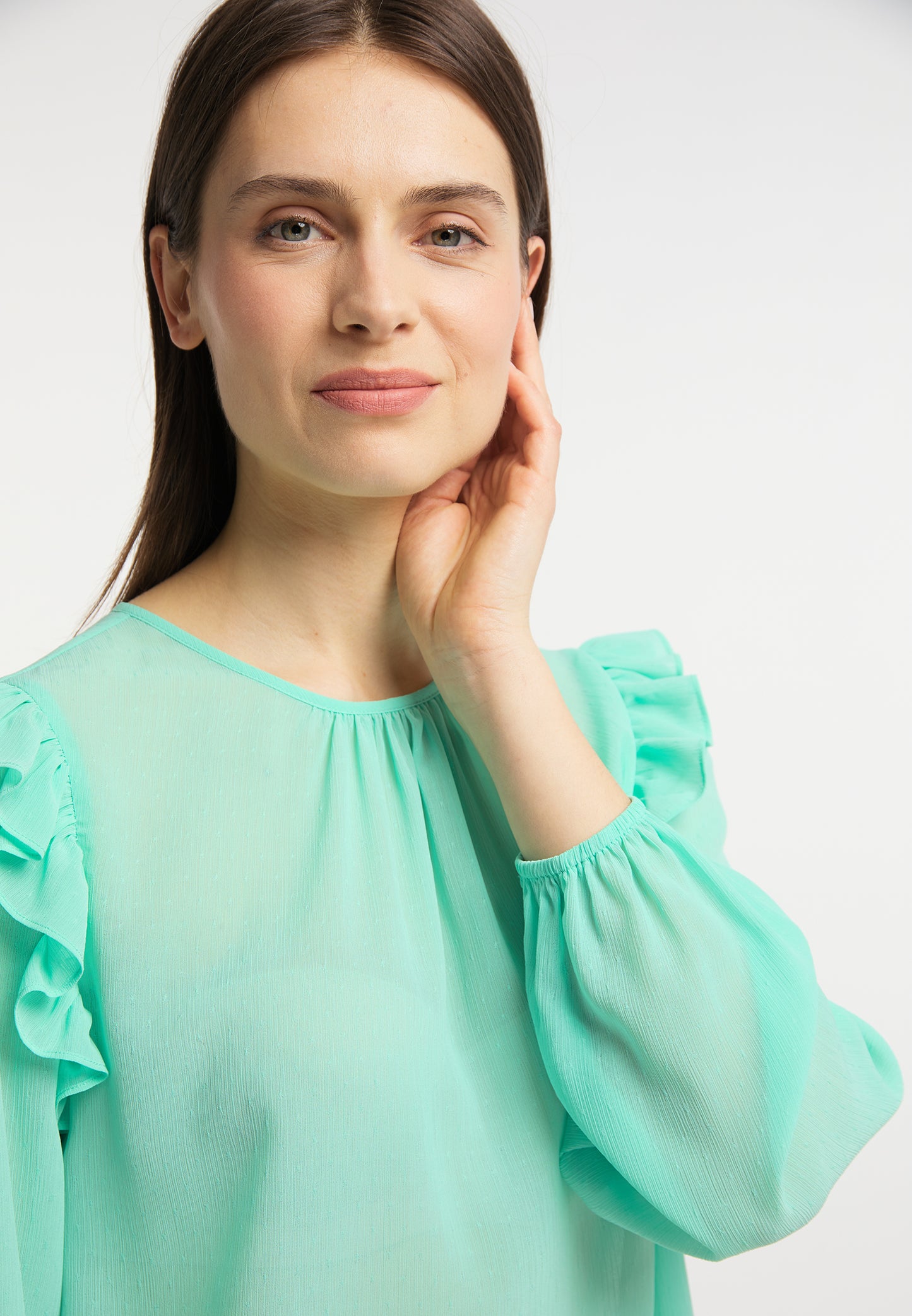 Bluzka dla Kobiety usha