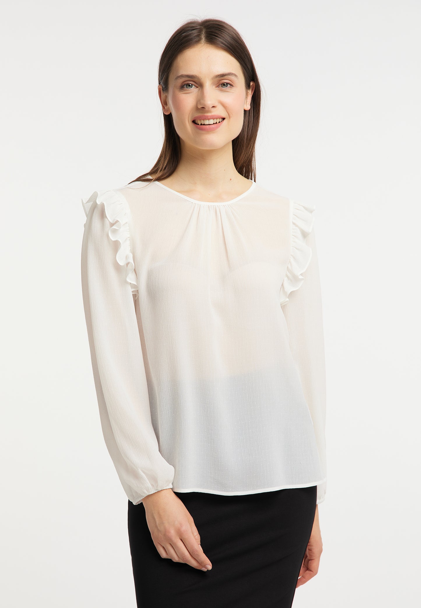 Bluzka dla Kobiety usha